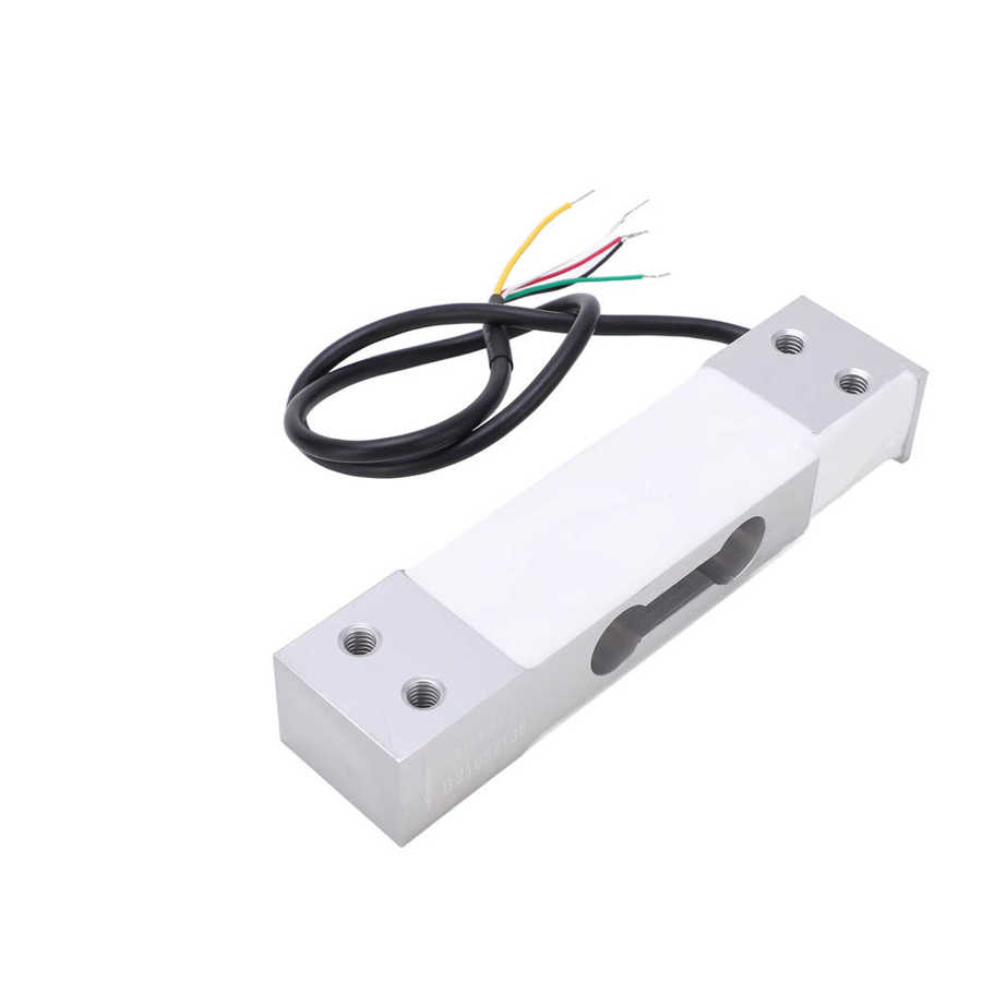 Pressure Sensor Capteur De Pression 30kg Parallel Beam Electronic Load Cell Scale Weighting Sensor High Sensor