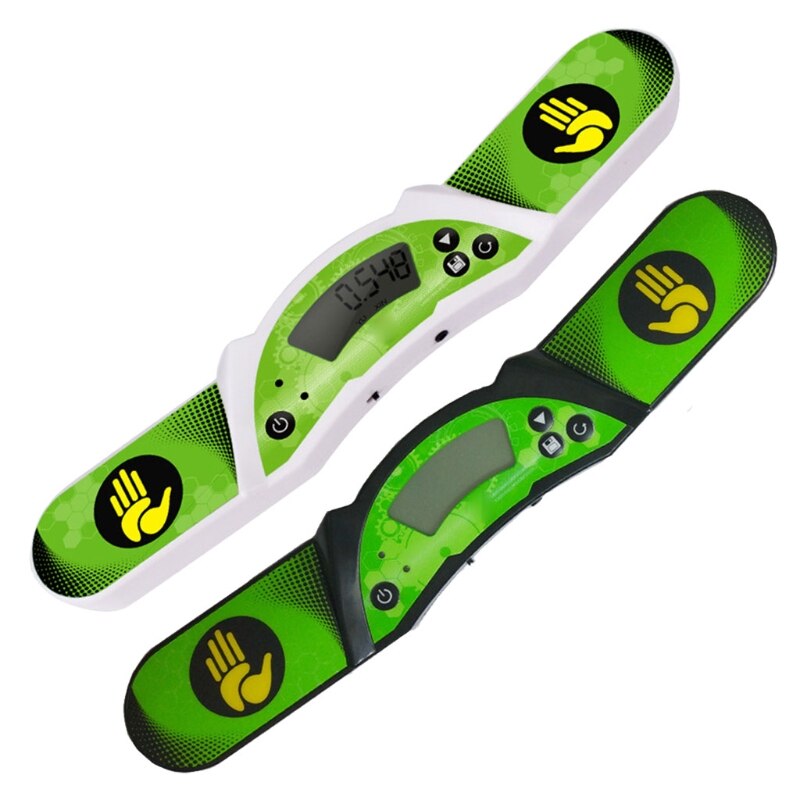 Speed Timer Clock Machine Sport Competition Result Recorder