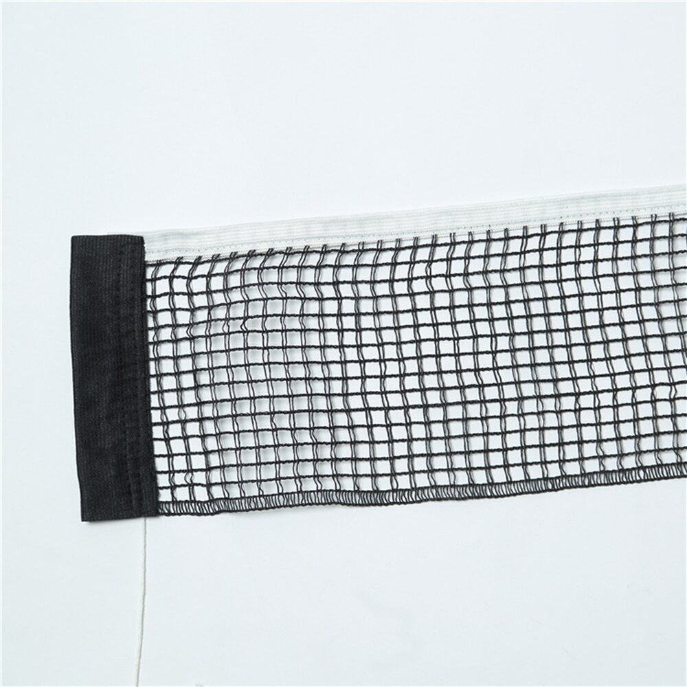 Waxed String Table Tennis Table Net Ping Pong Table Net Replacement Table Tennis Accessories