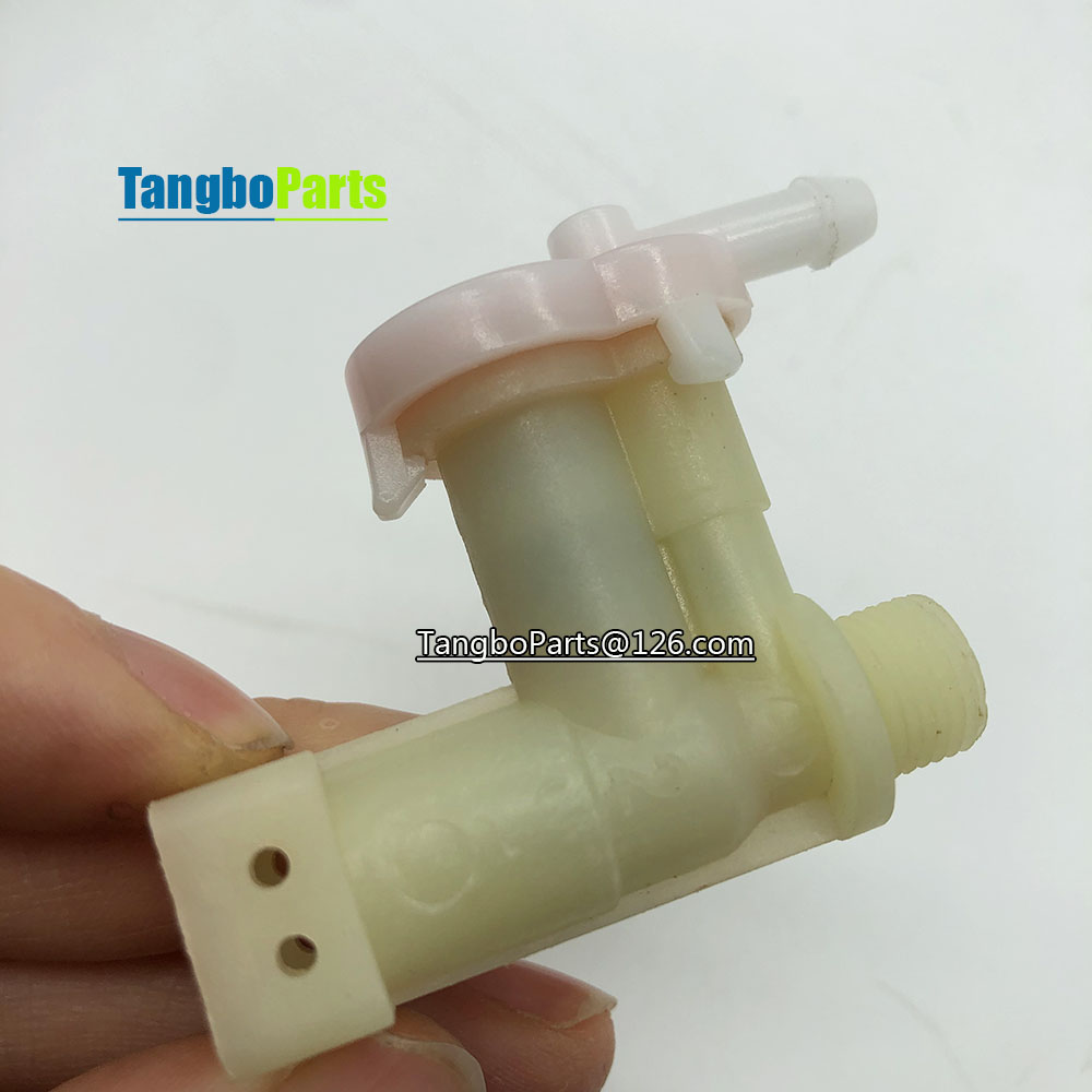 Espresso Machine Coffee Maker Accessories Safety Valve Drain Valve Check Valve For Donlim Peter GEMILAI Coffee Machine Replace