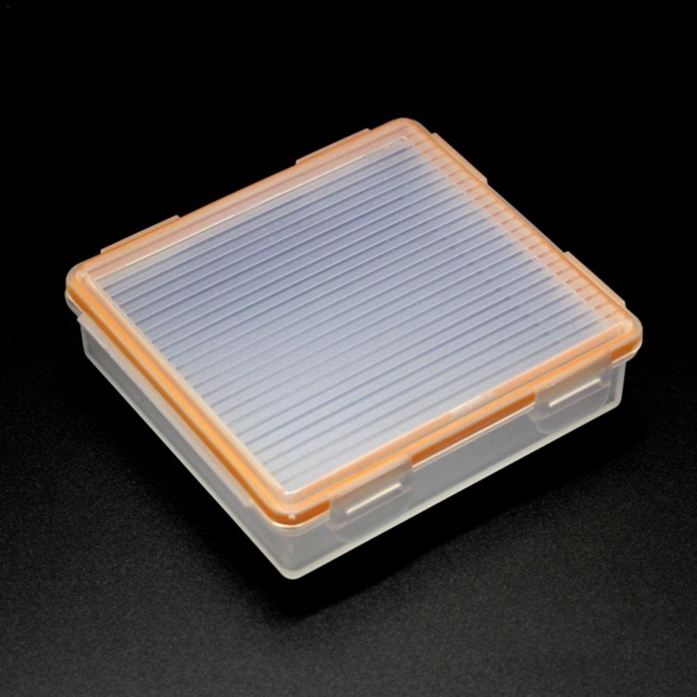 IP66 waterproof battery box to store 4 x 18650 batteries or 8 x CR123A batteries Lightweight and compact