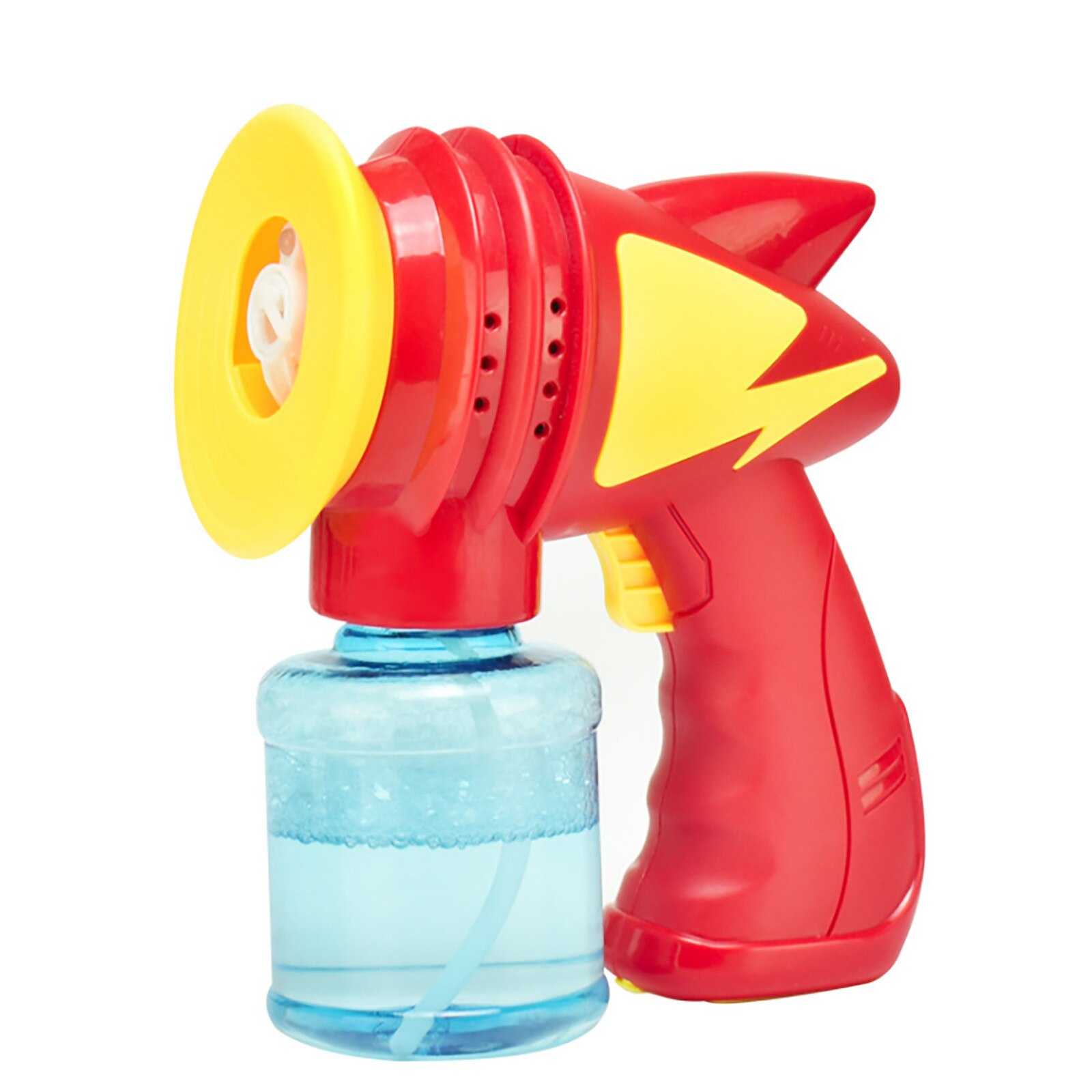 Bubble Machine Automatische Bubble Machine Met Licht En Muziek Outdoor 60Ml Pour Enfants Kids Kawaii Garçon Fille: A