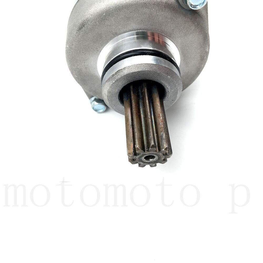 Motorfiets Motor Onderdelen Startmotor voor Yamaha TMAX 530 tmax 530 TMAX-530 TMAX530