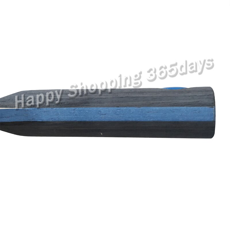 Joola CHEN WEIXING 7 Ply Defensive Play Table Tennis Blade CWX Chop Racket Ping Pong Bat