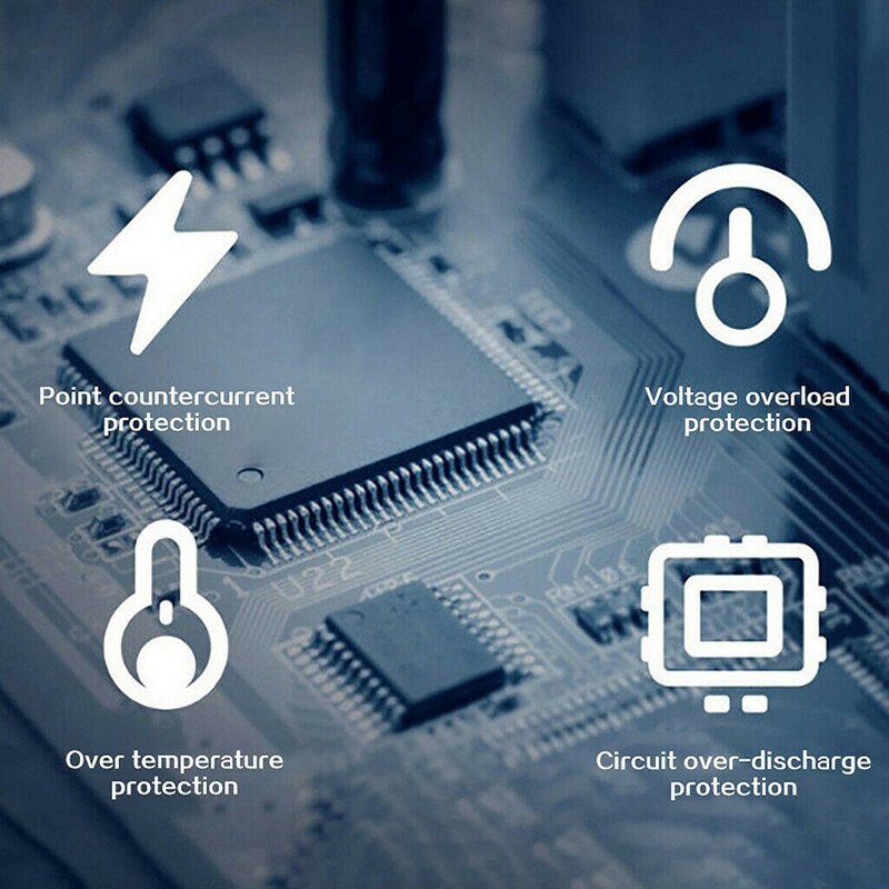 2 Pcs Mini Cute USB Night Light Hub Atmosphere Night Light Hub Extender 4 Port USB Splitter Cable Cartoon,Blue & Brown