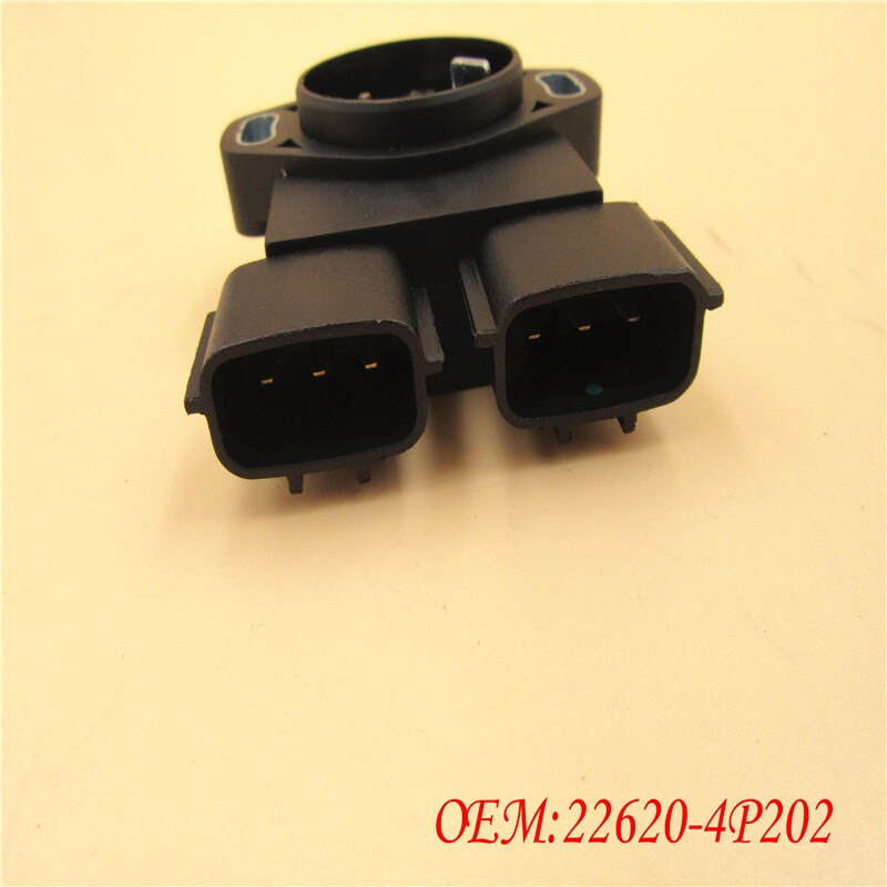 22620-4P202 Throttle Position Sensor Suitable for Nissan Pathfinder Xterra Infiniti QX4