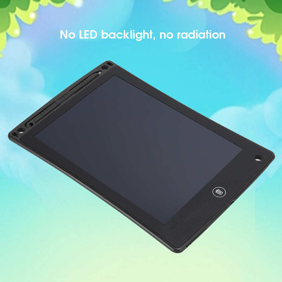 8.5 pouces LCD bloc-notes tablette électronique numérique écriture manuscrite planche à dessin Pad