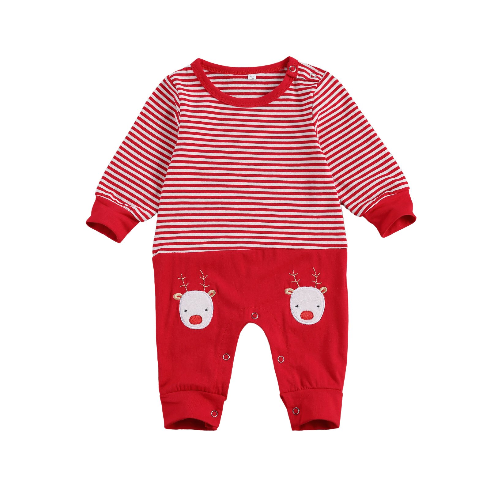 0-24M infantile bébé fille été léopard à volants barboteuse combinaison une pièce tenue 3-18M