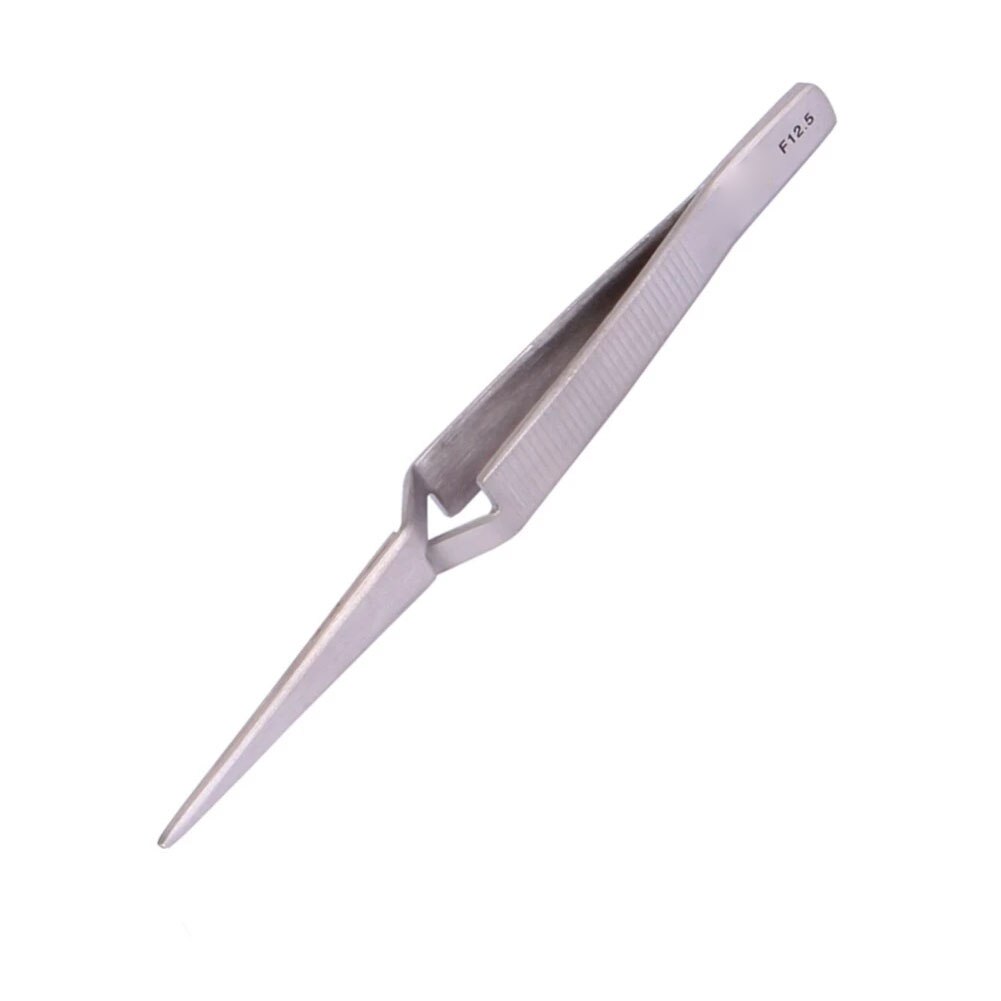Oeillet couture Acier inoxydable Osborne - Taille 2