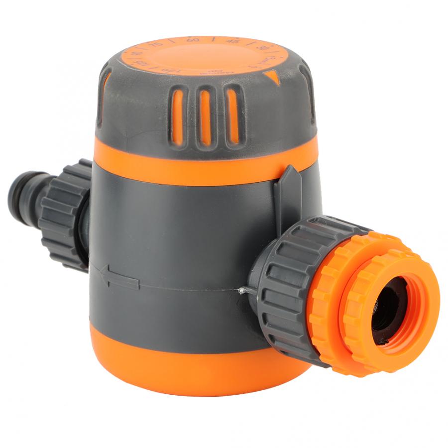 Automatic Machine Water Timer Irrigation Controller System Timer Garden Controller System Watering Timer G3/4" G1/2"