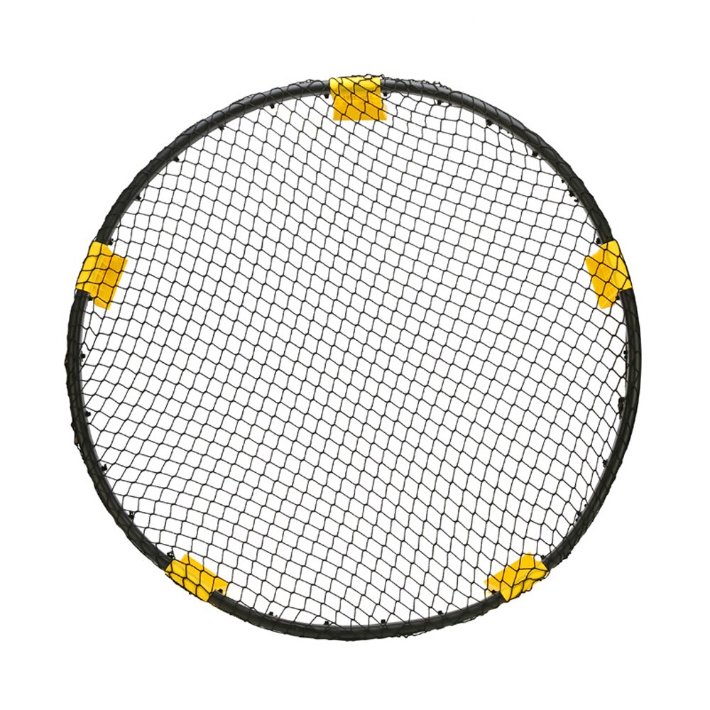 Mini Beach Volleyball Spike Balls Game Set Beach Games Outdoor Team Sports Lawn Handball Volleyball Net With 3 Balls