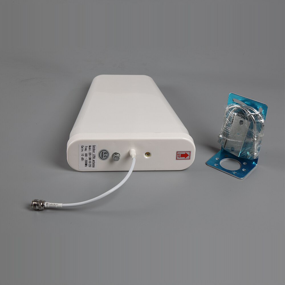 800-2700mhz Antenna Set for Signal Repeater Repeater GSM WCDMA DCS UMTS Amplifier 4G LTE 3dBi Omni Ceiling Antenna #35