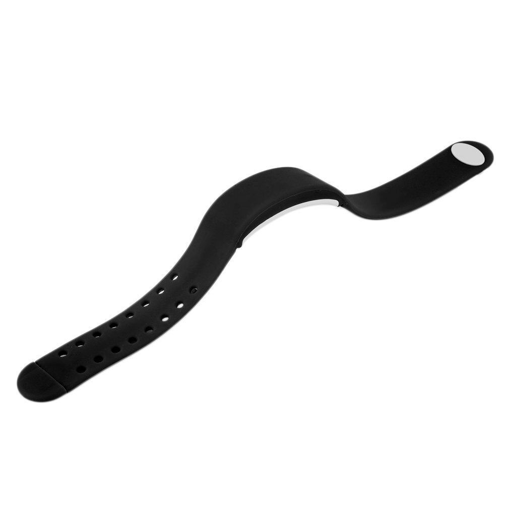 In StockUnisex Pedometer Sleep Monitor Temperature Bracelet Smart