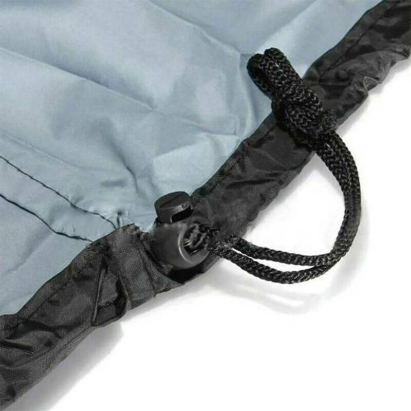 Indoor Outdoor Heavy Duty Folding 190D Oxford Mobility Scooter Storage Rain Covers UV Protector Waterproof Universal