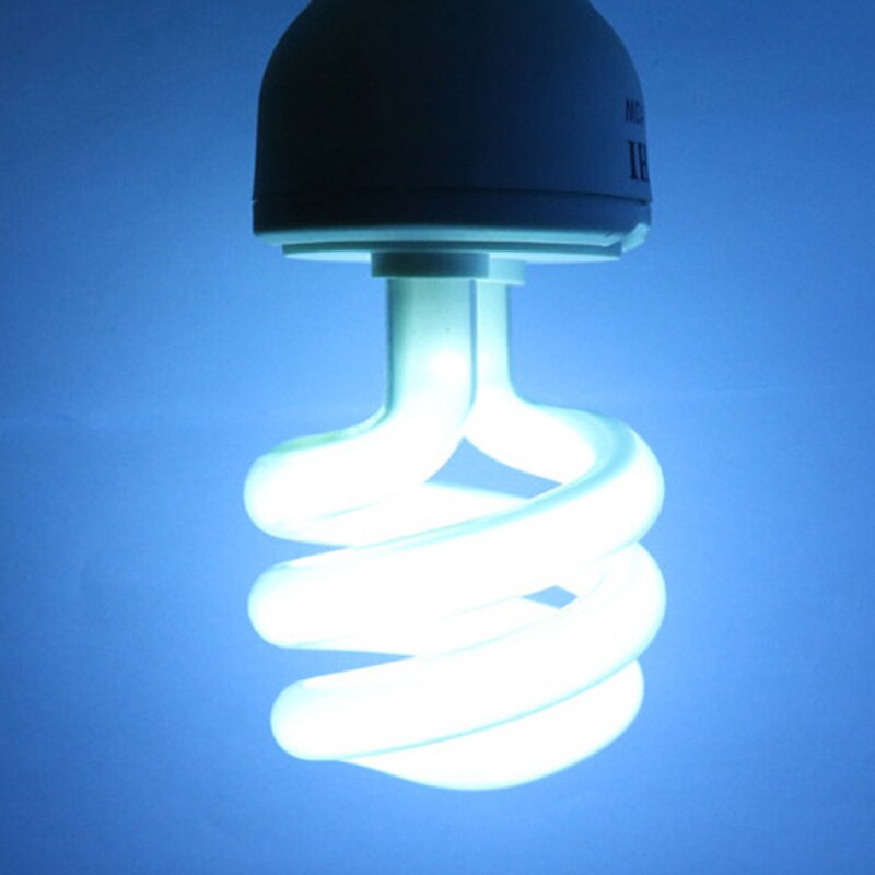 Uvb 13W Reptile Light Bulb Uv Lamp Vivarium Terrarium Tortoise Turtle Snake Pet Heating Light Bulb 220V-240V