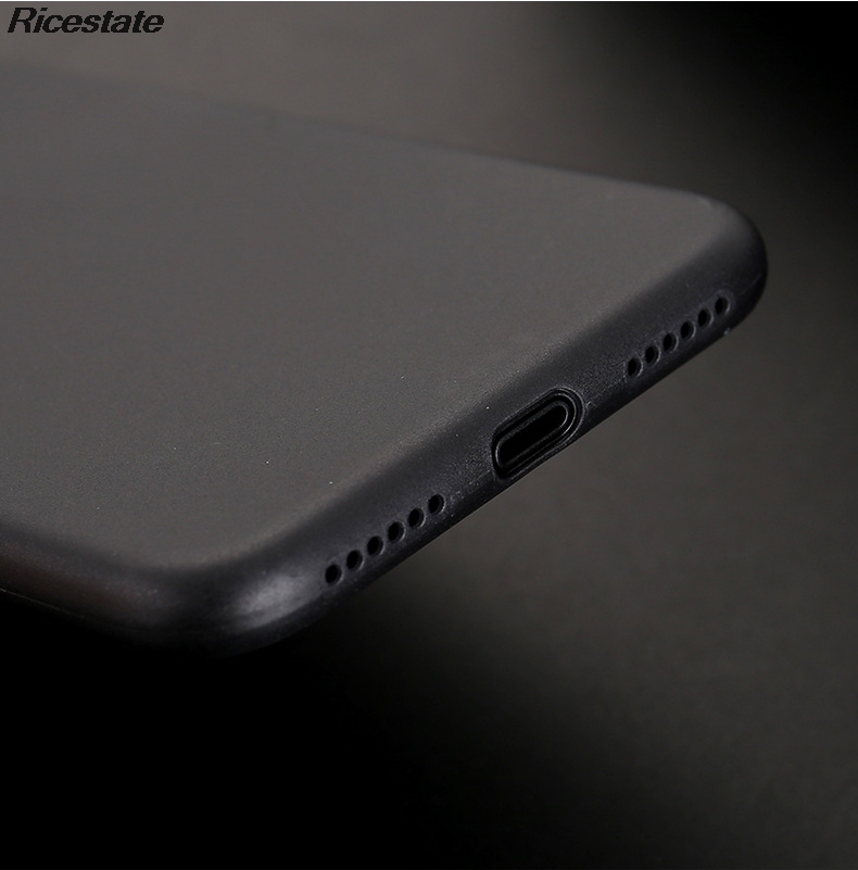 0.3mm custodie rigide ultrasottili in pp per iphone 11 pro x xr xs max, custodia protettiva per iphone 12 mini pro max 6 7 8 plus, custodia trasparente