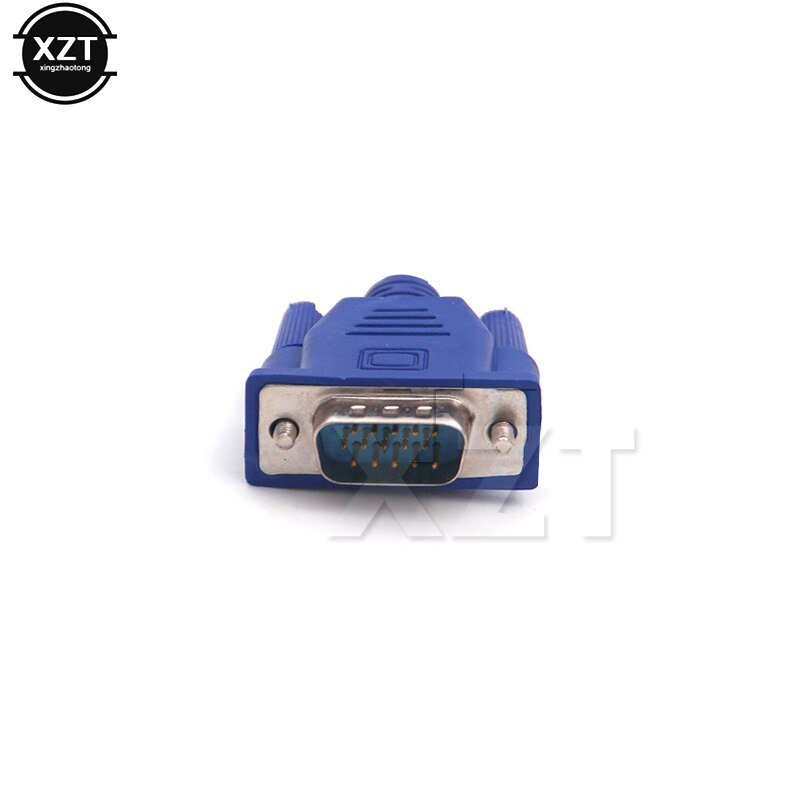 Original 1080P VGA Cable Male to Male 4+5 Pin VGA D-SUB able for HDTV Multimedia Display for Samsung