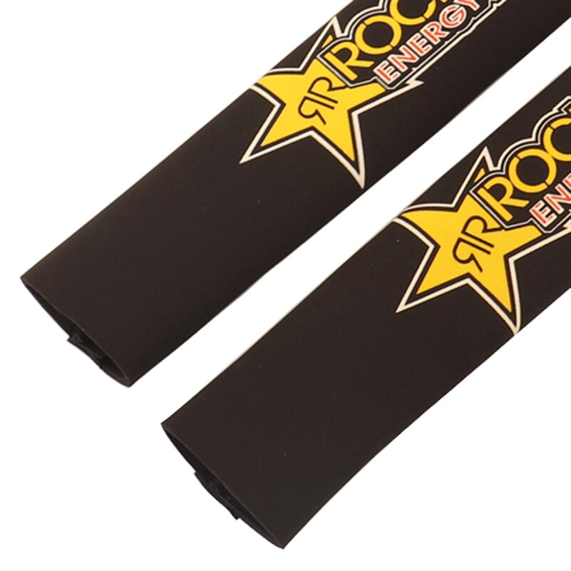 Front Fork Protector Shock Absorber Guard Wrap Cover Skin For Motorcycle Motocross Pit Dirt Bike YZF250 CRF250 CRF450