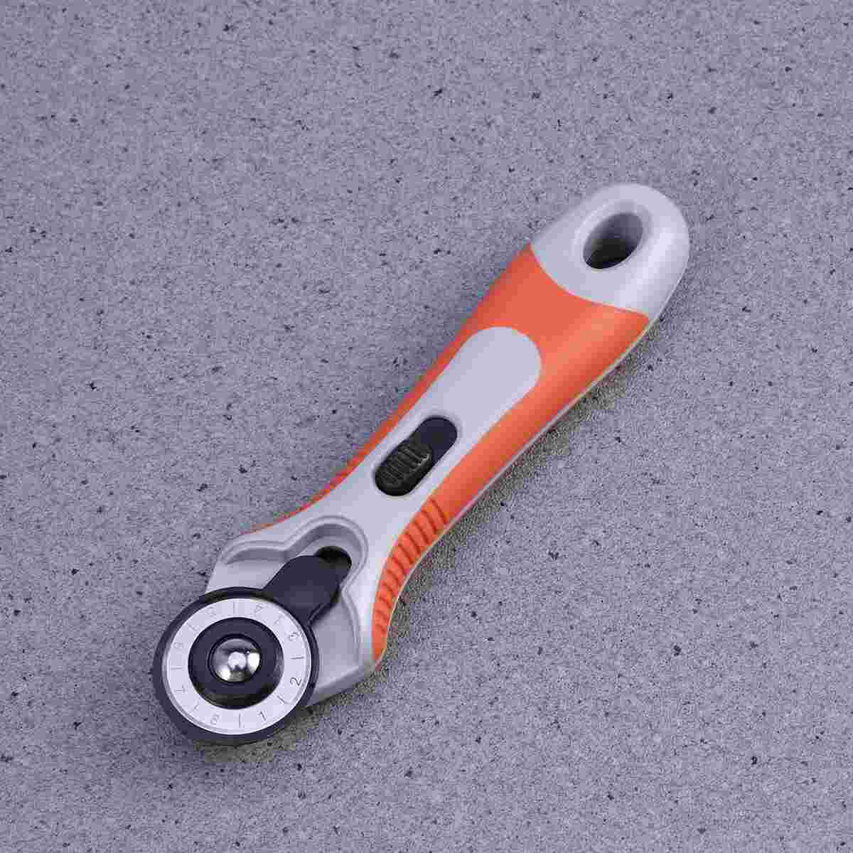 28mm Rotary Cutter with Cushion Grip