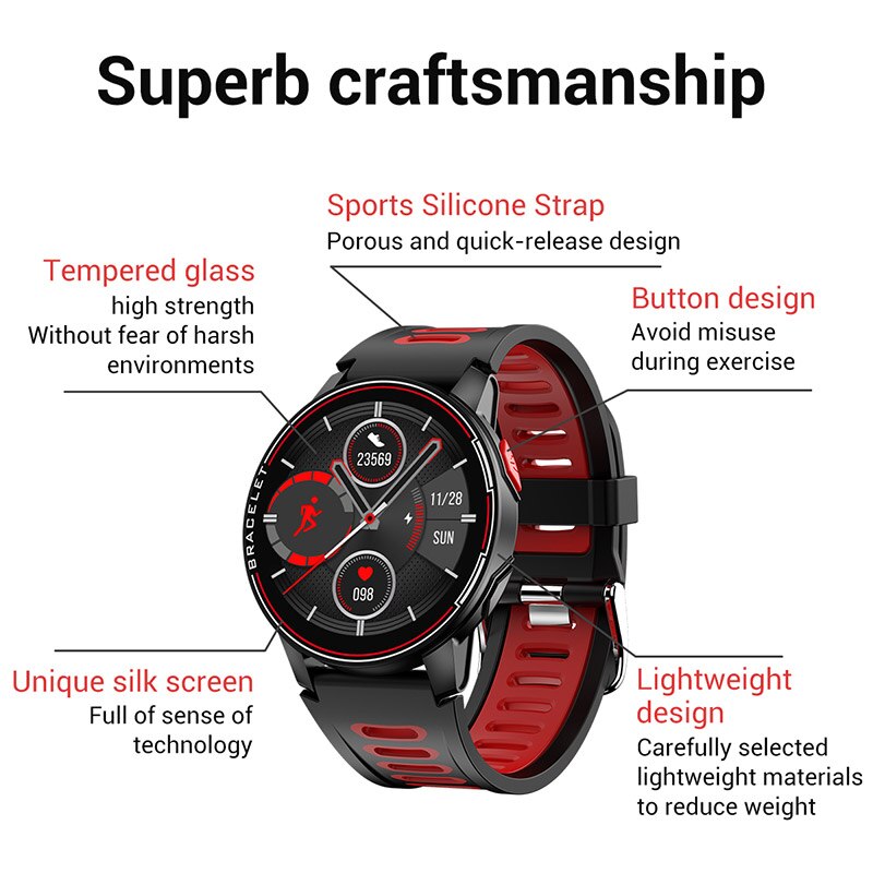 Sport analoog digitaal horloge dames fitness polshorloge bluetooth heren digitale horloges telefoon dames klok waterdicht hartslagmeter