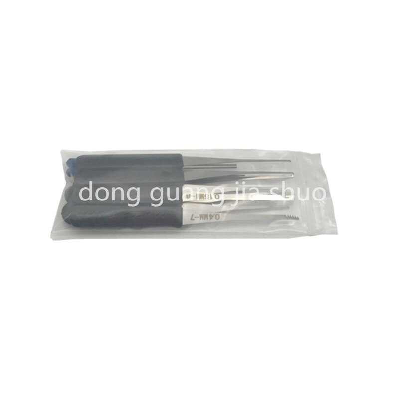 5Pcs Gebruikt Slotenmaker Gereedschap Vervanging Draaien Tool Met 12 Pcs Lock Broken Key Extractor Verwijder Removal Haken