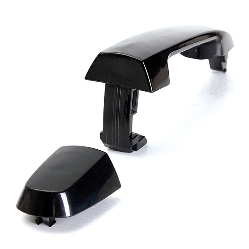 Voor Achter/Links Rechts/Interieur Exterieur Deur handgrepen voor Toyota Highlander Yaris RAV4 Corolla Matrix Prius Solara Vibe