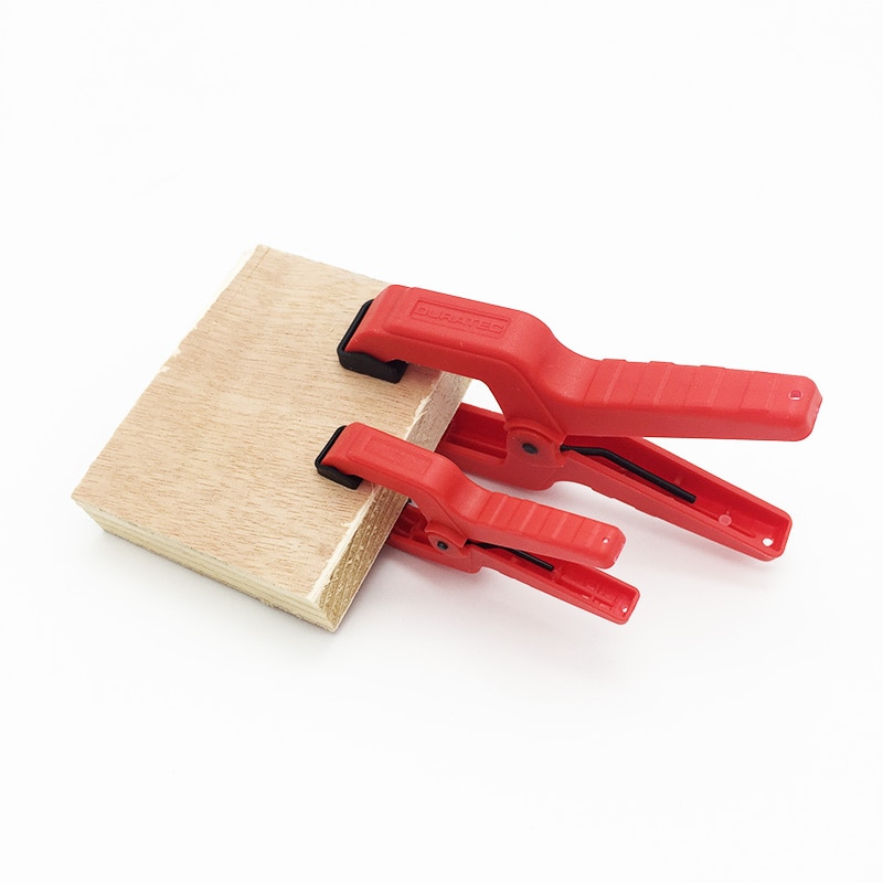 Bessey pijpklem inclusief 3/4″ stalen pijp 1 meter