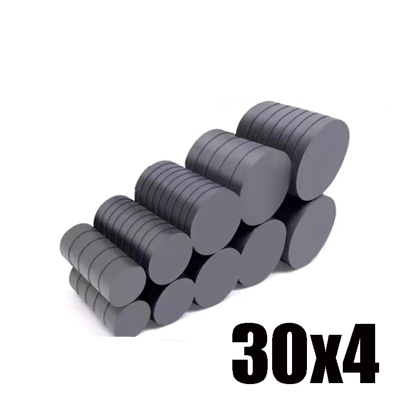 18 x 3 18 x 4 18 x 5 20 x 3 20 x 4 20 x 5 25 x 3 25 x 5 sort lille rund magnet køleskabsferritmagnet permanent rund højttalermagnet: 1m / Lilla