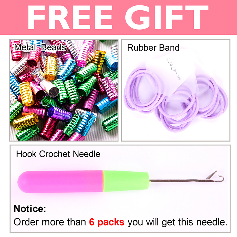 Silike 12&quot; 24 strands Loose End Box Braids High Temperature Fiber Synthetic Crotchet Braid Hair Extensions For Black Women