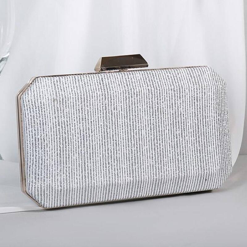 Luksus kveld clutch vesker rød bryllup clutch veske kvinnelig brudepike skuldervesker clutches fest veske