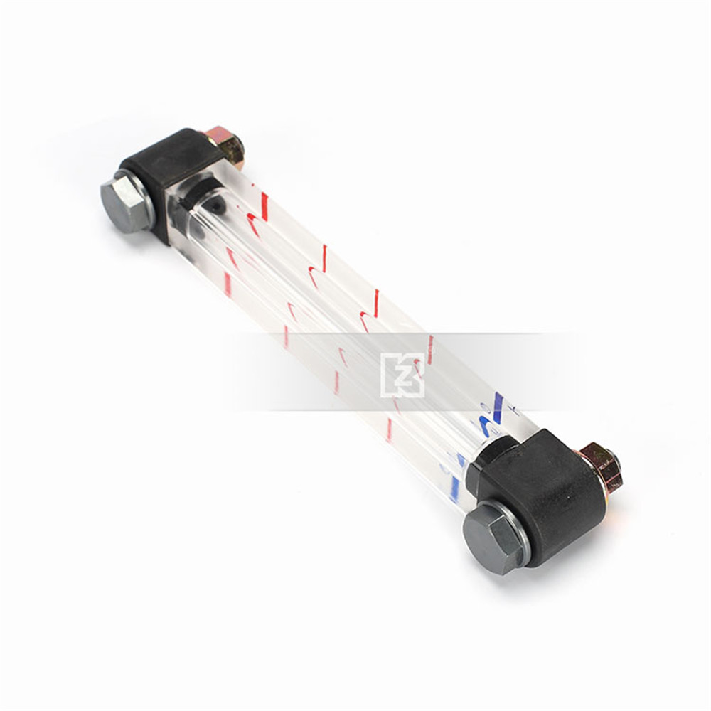 Für Volvo hydraulische ölmessstab EC210/220/240/360/450/460/480 öl füllstandsanzeige Bagger
