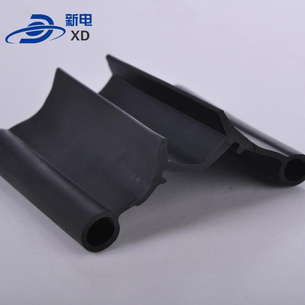 Caucho para puerta del congelador del refrigerador EPDM al por mayor