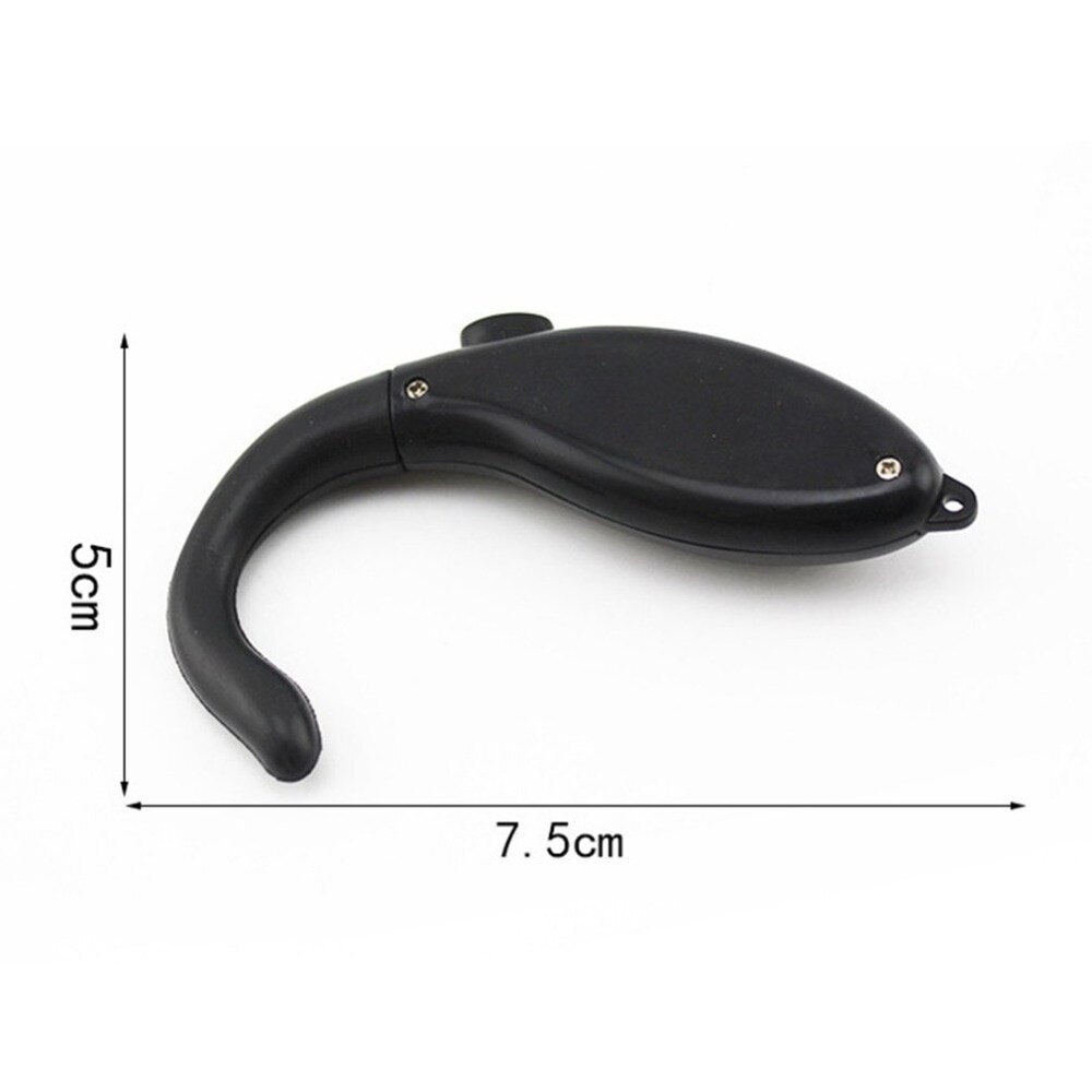 Aankomst Driver Alarm Trillen Alert Anti Sleep Drowsy Alarm Voor Drivers Beveiligers Auto Accessoires Sleeppy Herinnering