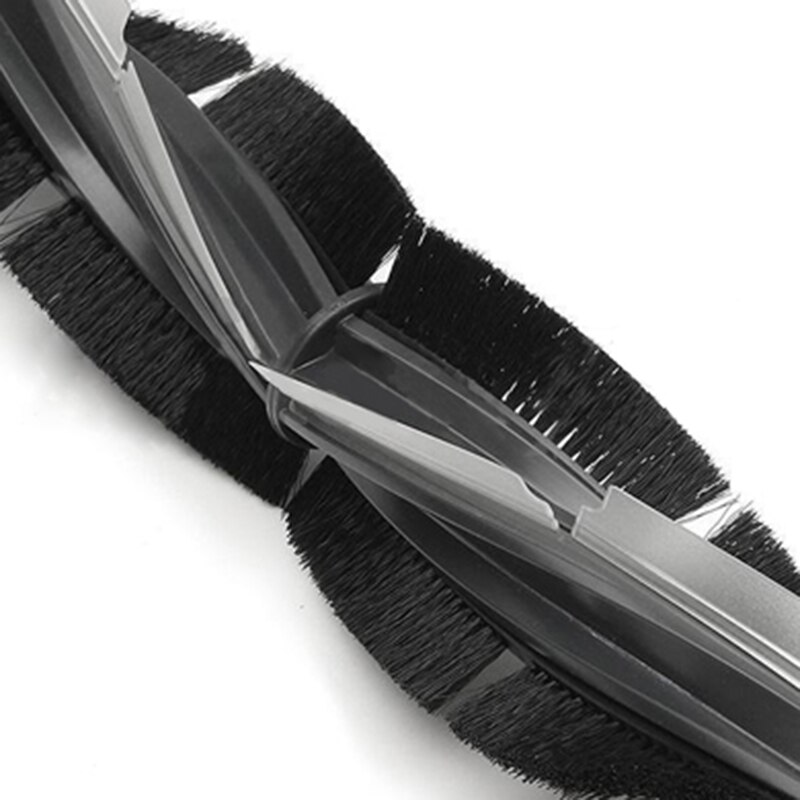 1pcs Replacement Combo Roller Brush for Neato XV-21 XV Signature Pro XV-11 XV-12 XV-15 XV-14 Curved Combo Roller Brushes