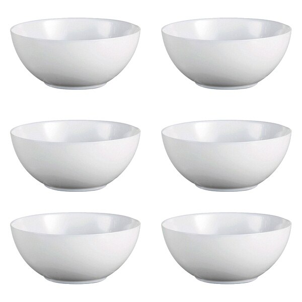 Set de Bols Luminarc Diwali verre (18 cm) (6 pcs)