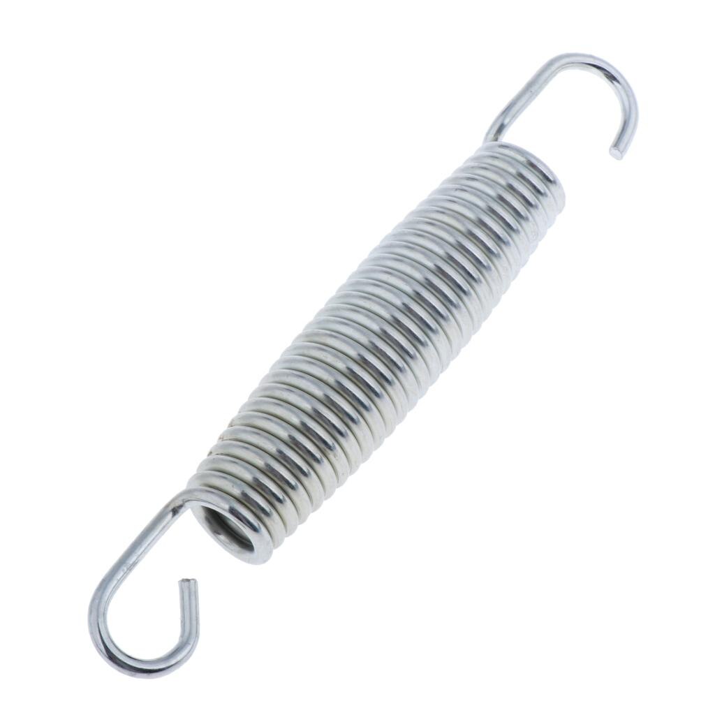 Springs Voor Trampolines 87Mm, 106Mm, 116Mm, 140 Mm, 145Mm. 165Mm, 178Mm, 210Mm