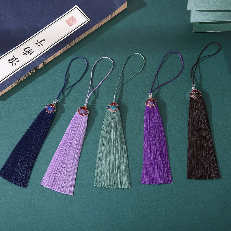2 uds borlas artesanales sombrero de nube borla sedosa hecha a mano borlas suaves para manualidades fabricación de joyería accesorios DIY