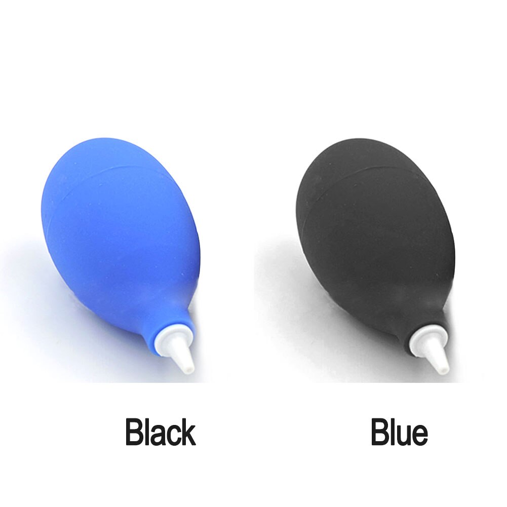 Office Cleaning Tool Portable Universal Blowing Ball Durable Mobile Phone Home Camera Lens Computer Rubber Dust Remover