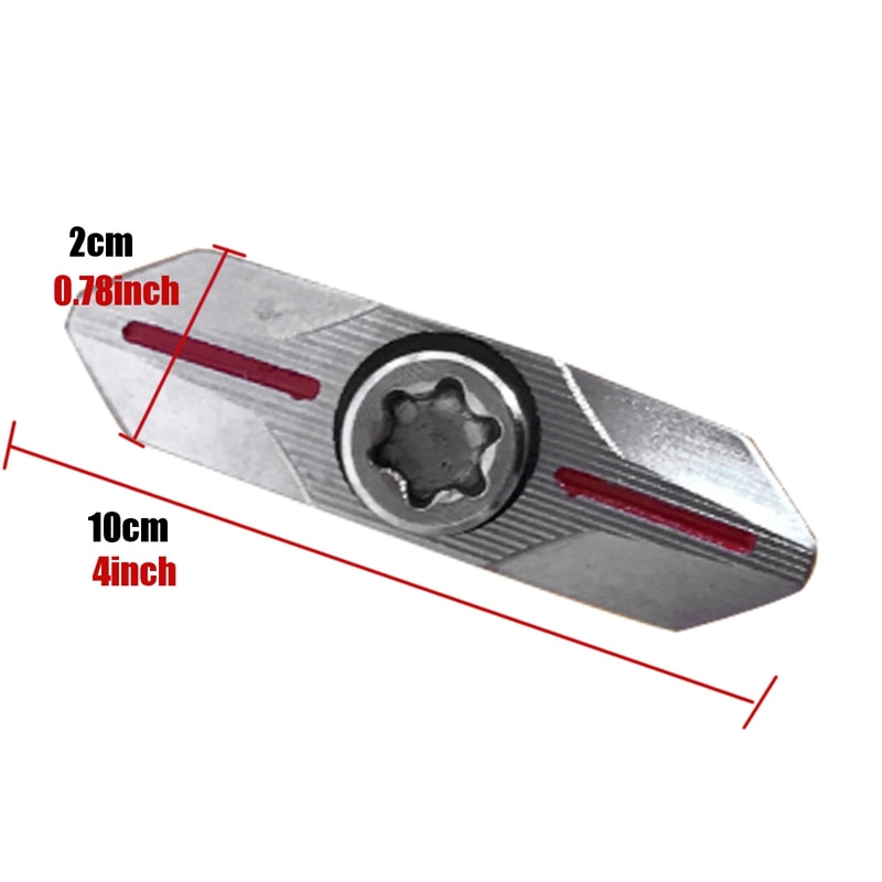 Golf Voor Ping G410 Gewicht Voor Ping G410 Driver 4G-20G (20G)