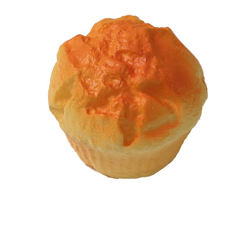 Bread Squishies Pack Cream Scented Slow Rising Squishy Toys for Kids Boys Girls Toast Loaf Bread Squishy Realistic Squishy Food: K