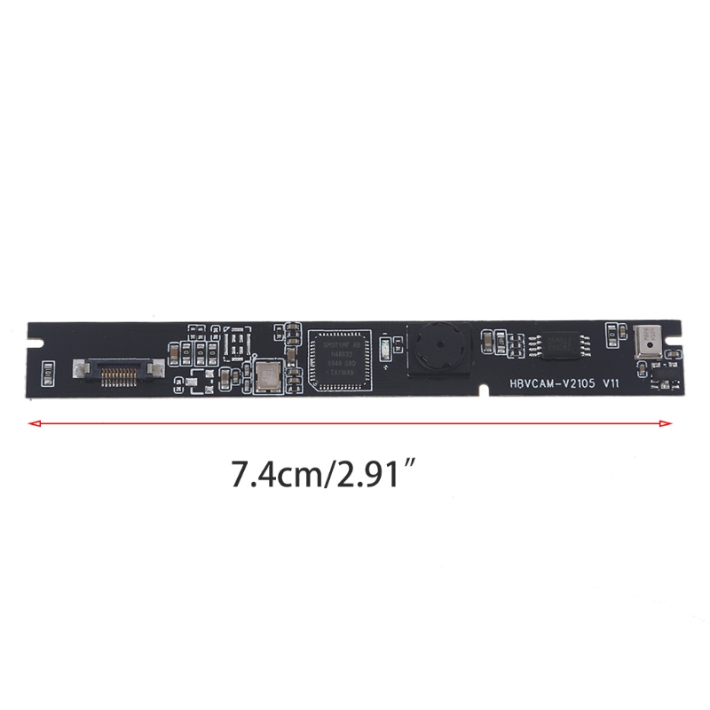 H3CA Originele Laptop Web Camera For A Thinkpad X240 X240S X250 X260 X270 T440 T440P T450 T460 Ingebouwde Webcam module