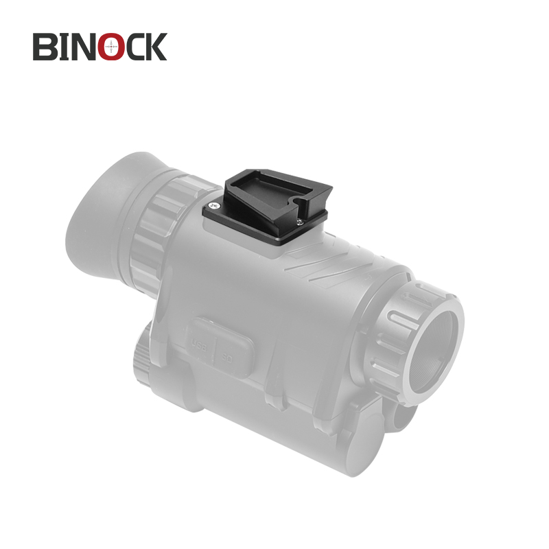 NVG10 NVG30 Support D'Adaptateur De Pont En Queue D'Aronde Dispositif