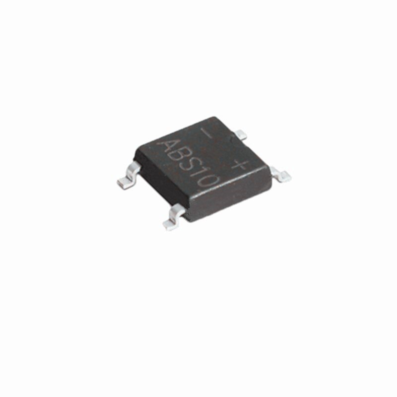 SMD Rectifier bridge MB6S MB8S MB10S MB2S MB210S MB220S MB2F MB6F MB8F MB10F MBS MBF 0.5A 0.8A 1A 2A 200V 600V 800V 1000V