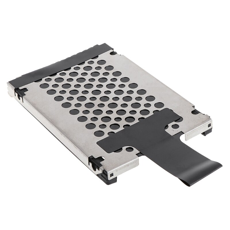 Rail de caddie de disque dur pour ordinateur de bureau lenovo Thinkpad T60 T61 T400 T410 T420