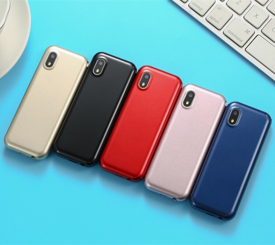 Newmind K2 Mini przycisk telefon komórkowy Dual Sim latarka kamery 1.44 "ręce telefon MP3 najmniejszy chiny tanie telefon komórkowy