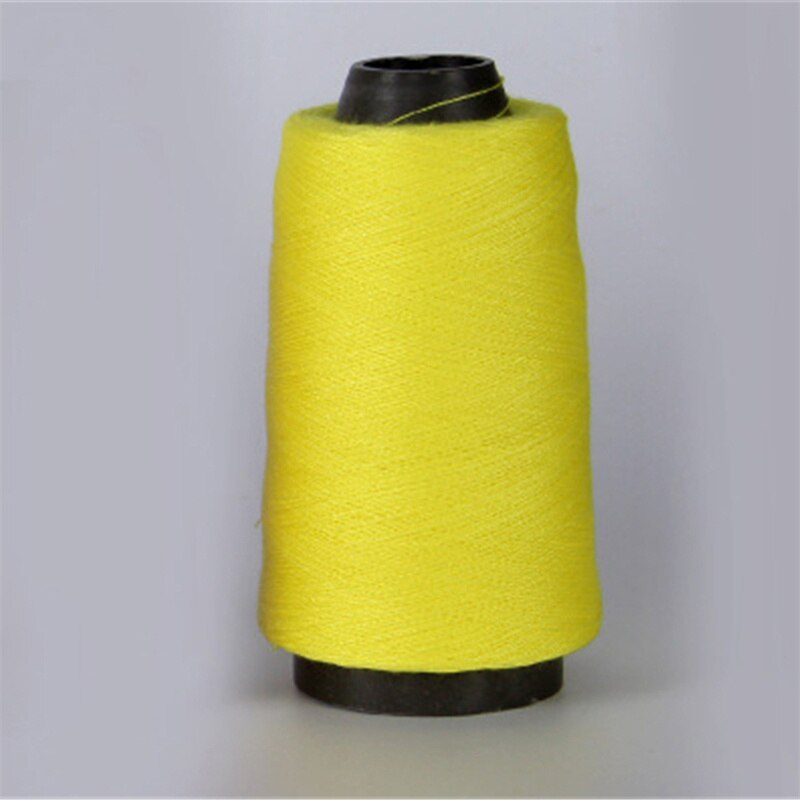 High Tenacity Spool String 50g/PC Sewing Thread 1300Y 40S/2 Industrial Line Multicolor Wire Cord Home Needle Work Accessories: 11