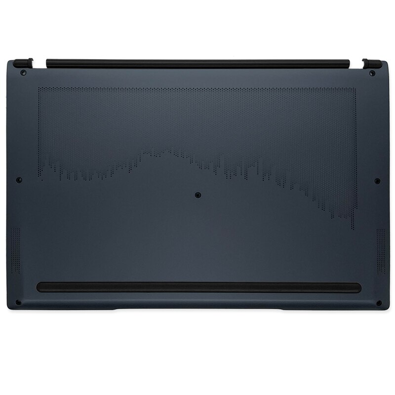 Funda para portátil MSI Prestige 14 P14 MS-14C1 14C2, cubierta trasera LCD/bisel frontal/reposamanos/funda inferior, parte superior e inferior,