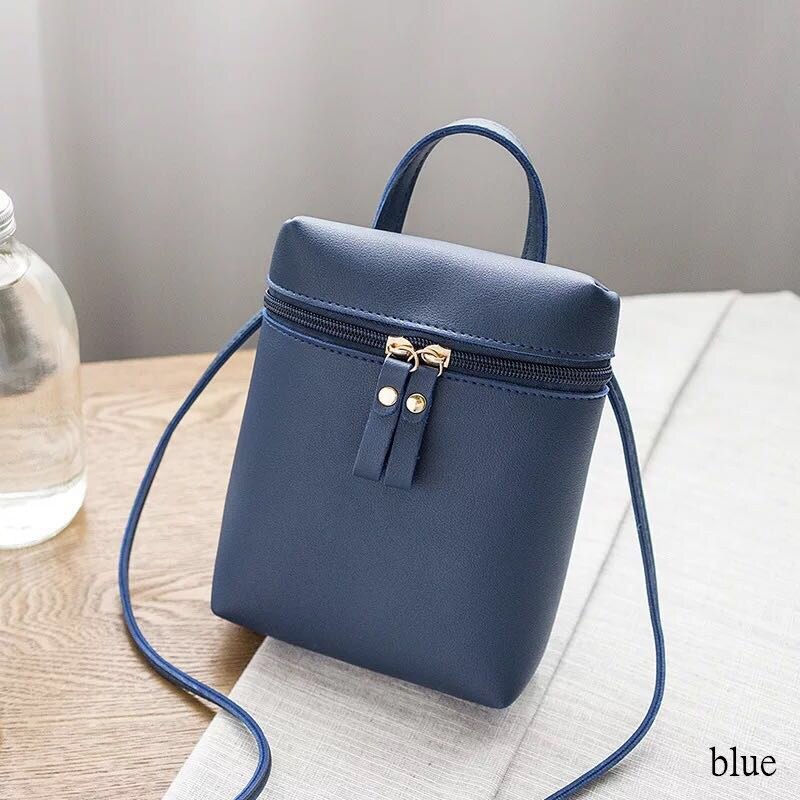 Mini sac à bandoulière pour femmes, nouvelle , sac à main et portefeuille, pochette de soirée: Y15-3