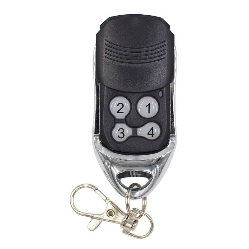 HENDERSON SOMMER 4031 4020 TX-03-868-4 Télécommande 868.8MHz Ouvre-porte de garage: WHITE