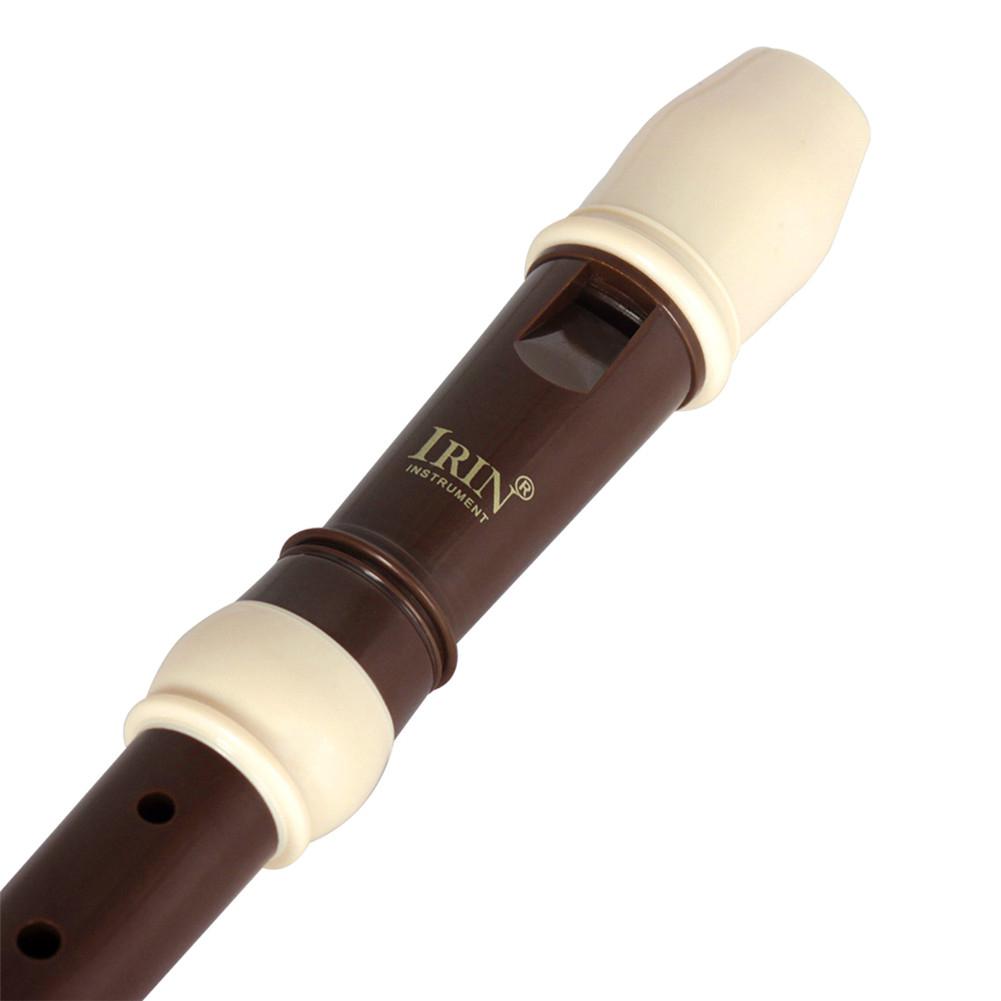 Mounchain 8 Gaten Klarinet Instrument Muzikale Fluit Muziekinstrument Educatief Tool